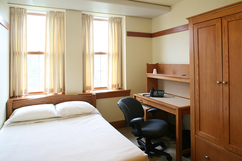 Summer Acadia University